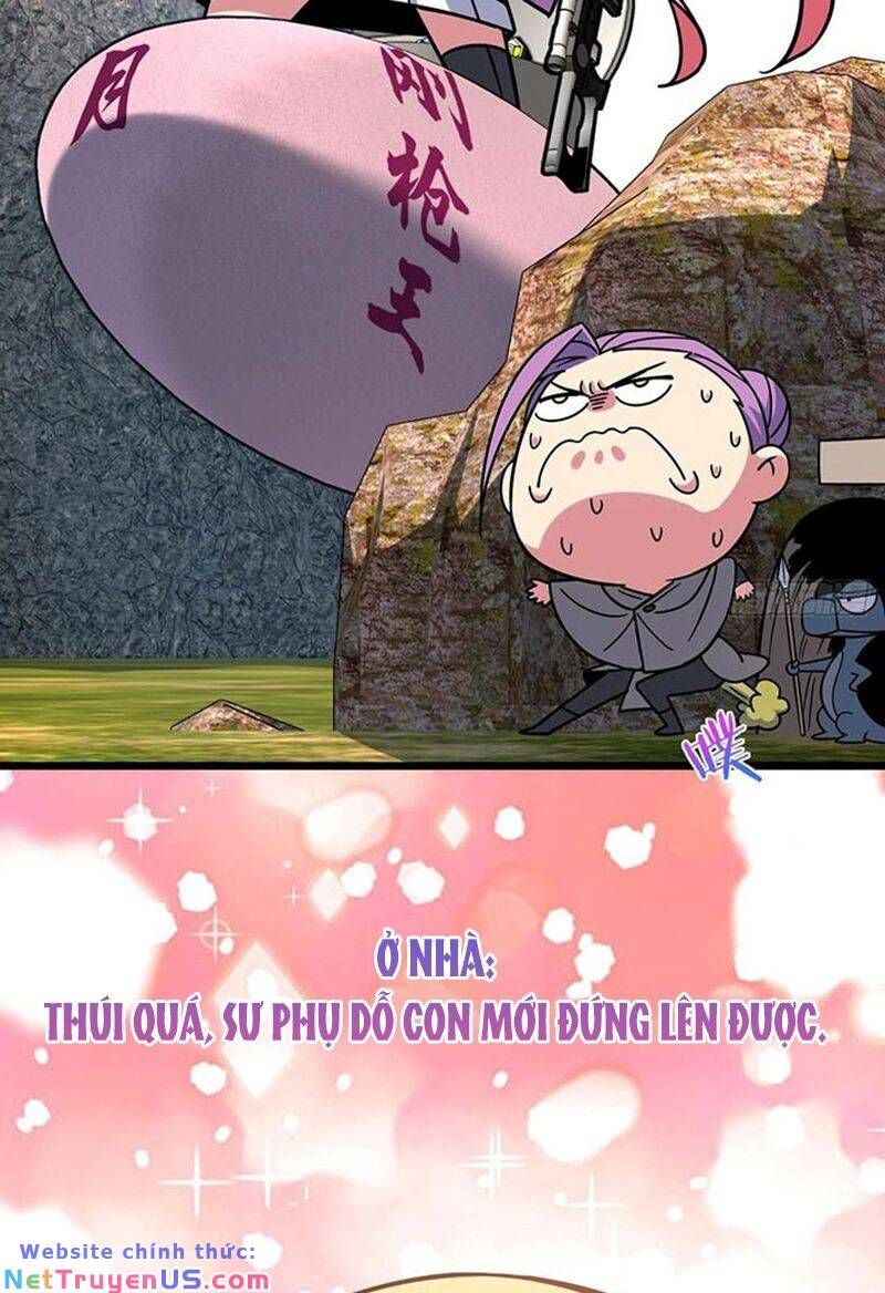 đọc truyện Sư Phụ Của Ta Mỗi Khi Đến Đại Nạn Mới Đột Phá Chương 102 ảnh 82 tại Giả Dược