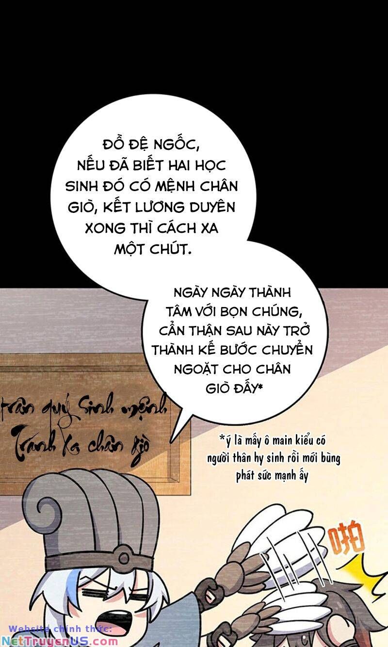 đọc truyện Sư Phụ Của Ta Mỗi Khi Đến Đại Nạn Mới Đột Phá Chương 103 ảnh 16 tại Truyện Dạ Ký