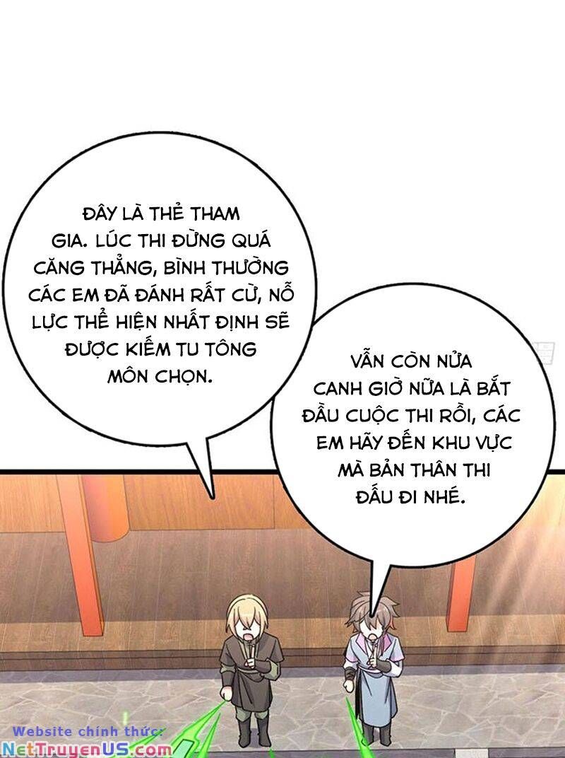 đọc truyện Sư Phụ Của Ta Mỗi Khi Đến Đại Nạn Mới Đột Phá Chương 103 ảnh 28 tại Truyện Dạ Ký