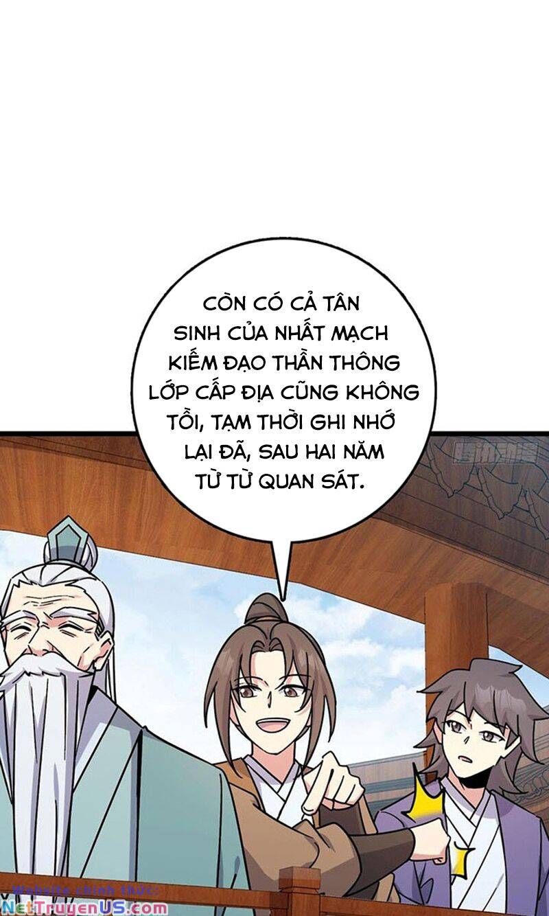 đọc truyện Sư Phụ Của Ta Mỗi Khi Đến Đại Nạn Mới Đột Phá Chương 103 ảnh 39 tại Truyện Dạ Ký