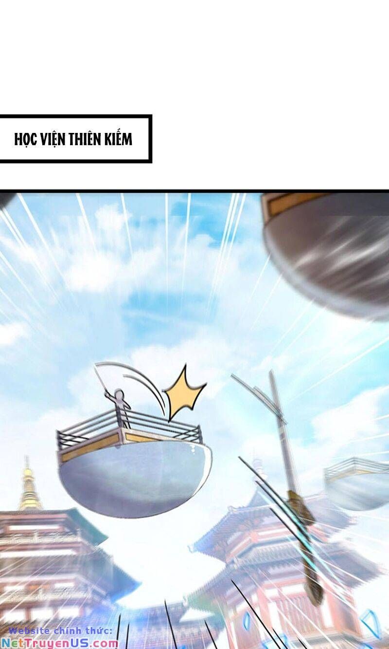 đọc truyện Sư Phụ Của Ta Mỗi Khi Đến Đại Nạn Mới Đột Phá Chương 103 ảnh 5 tại Truyện Dạ Ký