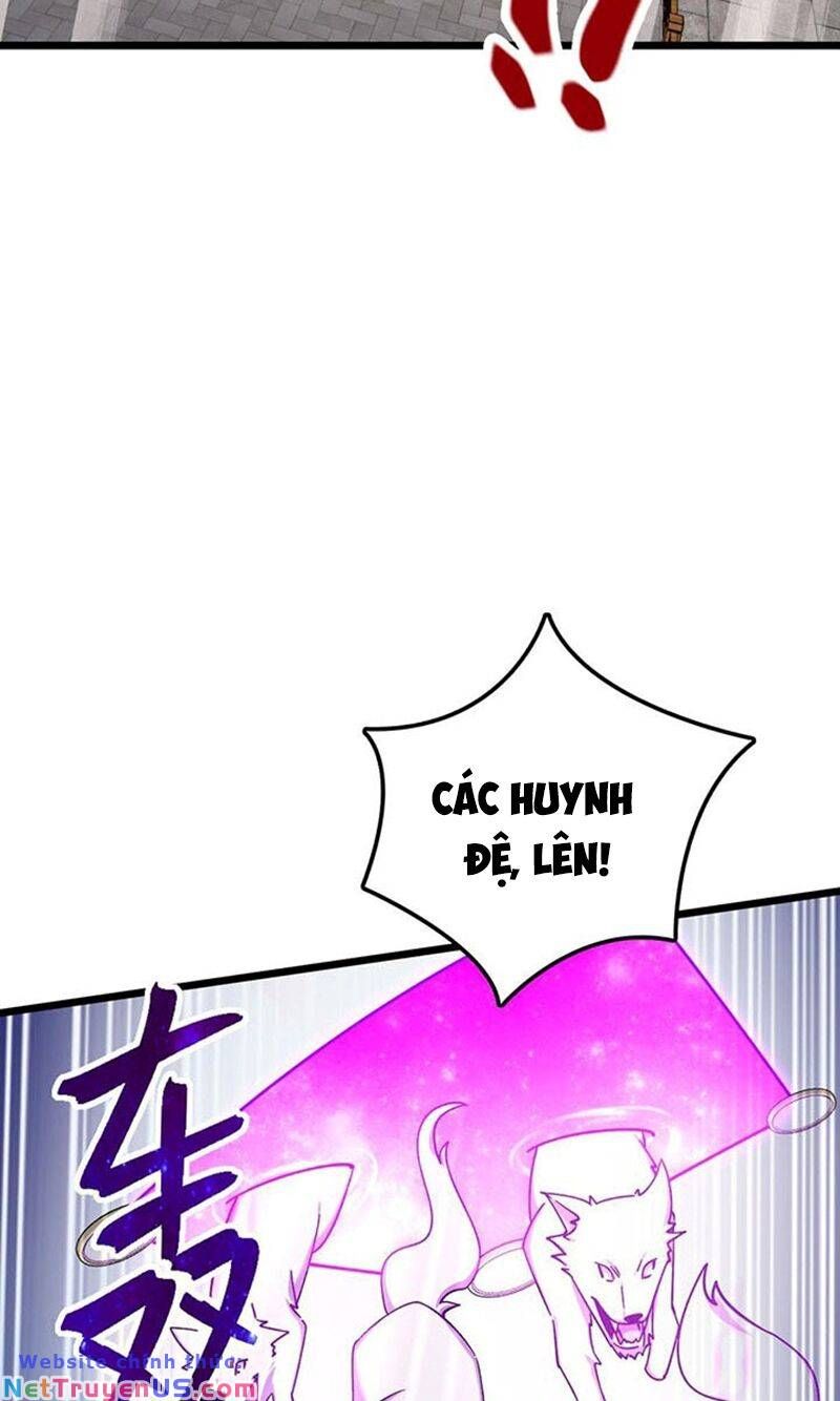 đọc truyện Sư Phụ Của Ta Mỗi Khi Đến Đại Nạn Mới Đột Phá Chương 103 ảnh 46 tại Truyện Dạ Ký