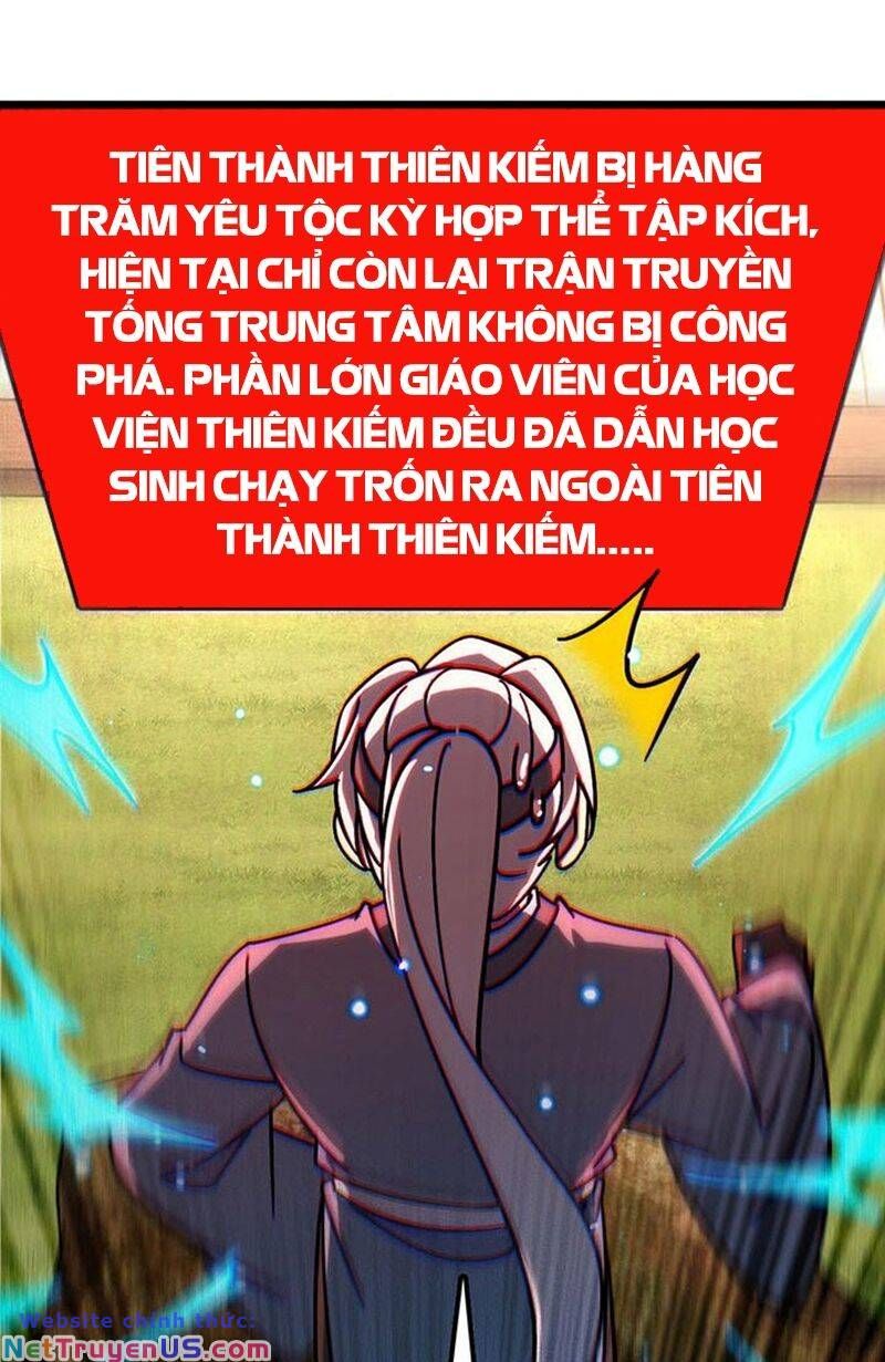 đọc truyện Sư Phụ Của Ta Mỗi Khi Đến Đại Nạn Mới Đột Phá Chương 103 ảnh 57 tại Truyện Dạ Ký