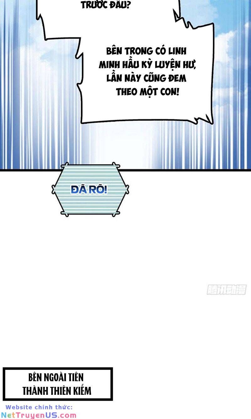 đọc truyện Sư Phụ Của Ta Mỗi Khi Đến Đại Nạn Mới Đột Phá Chương 103 ảnh 59 tại Truyện Dạ Ký
