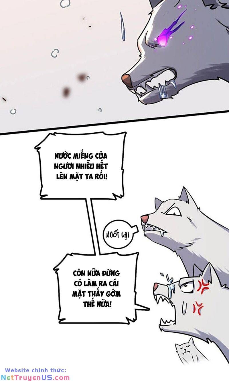 đọc truyện Sư Phụ Của Ta Mỗi Khi Đến Đại Nạn Mới Đột Phá Chương 103 ảnh 73 tại Truyện Dạ Ký