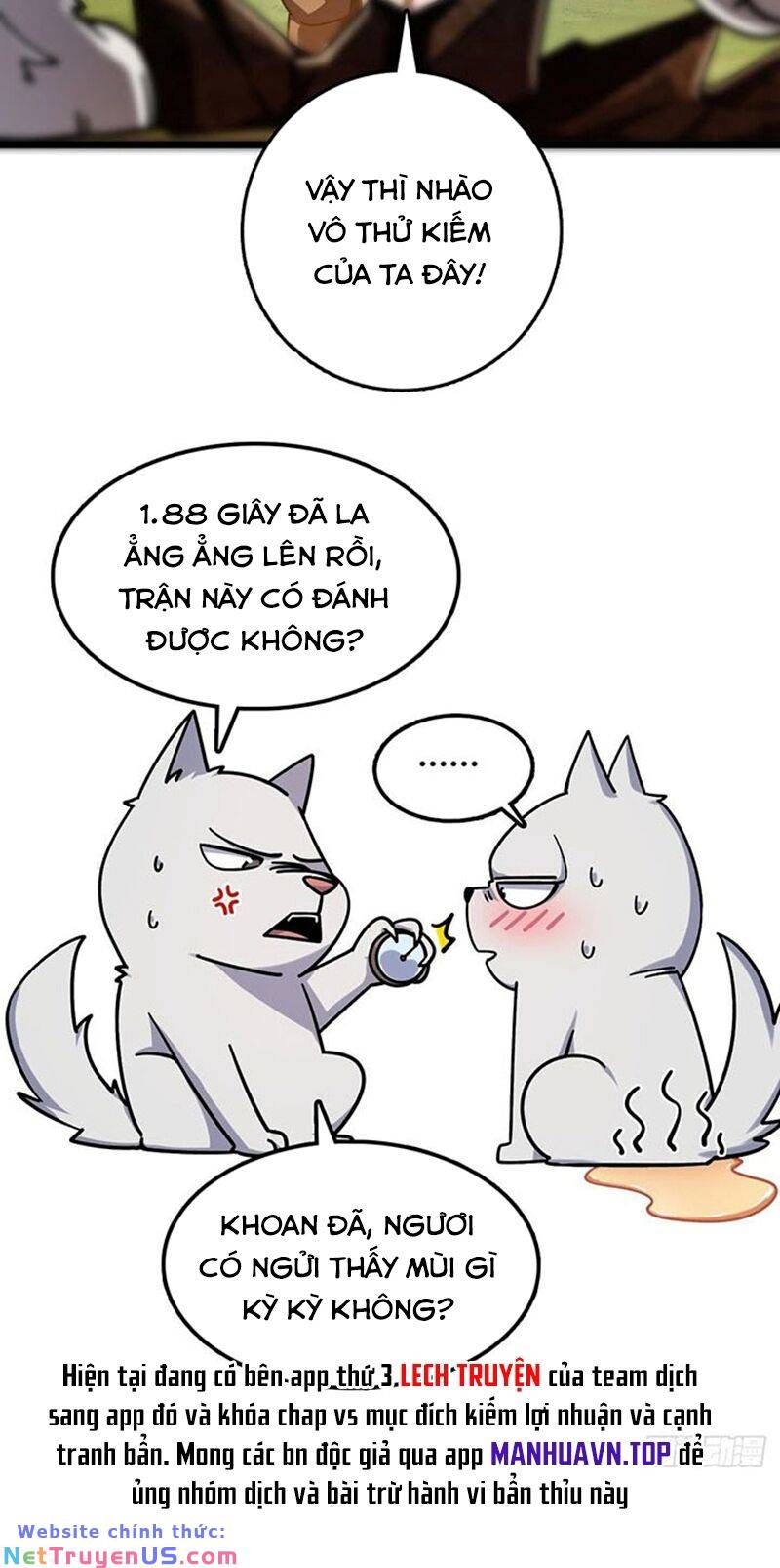 đọc truyện Sư Phụ Của Ta Mỗi Khi Đến Đại Nạn Mới Đột Phá Chương 103 ảnh 83 tại Truyện Dạ Ký