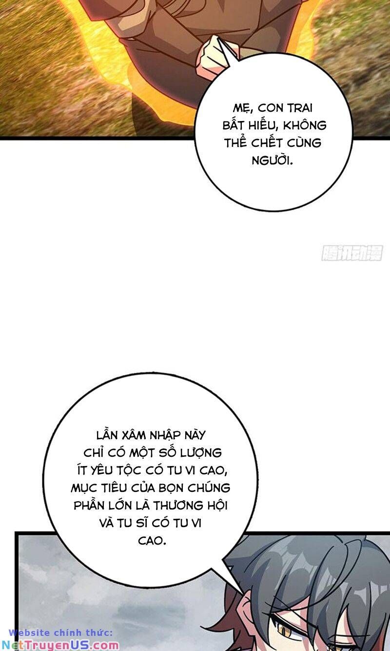 đọc truyện Sư Phụ Của Ta Mỗi Khi Đến Đại Nạn Mới Đột Phá Chương 104 ảnh 50 tại Giả Dược