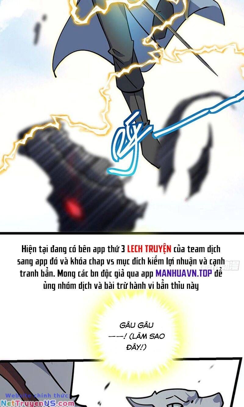 đọc truyện Sư Phụ Của Ta Mỗi Khi Đến Đại Nạn Mới Đột Phá Chương 104 ảnh 7 tại Giả Dược