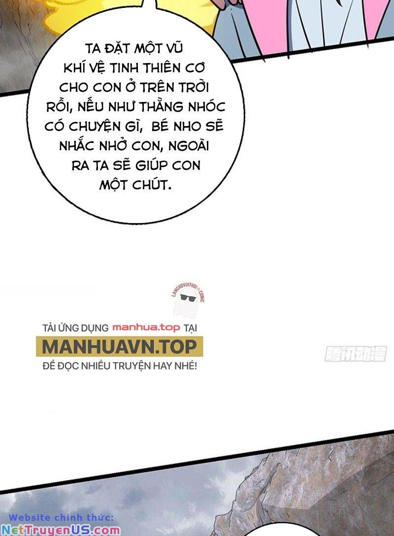 đọc truyện Sư Phụ Của Ta Mỗi Khi Đến Đại Nạn Mới Đột Phá Chương 105 ảnh 16 tại Giả Dược