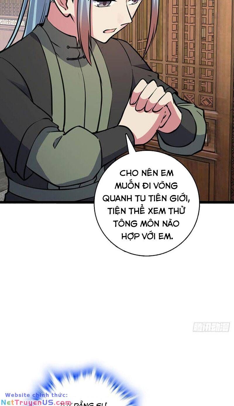 đọc truyện Sư Phụ Của Ta Mỗi Khi Đến Đại Nạn Mới Đột Phá Chương 105 ảnh 26 tại Giả Dược