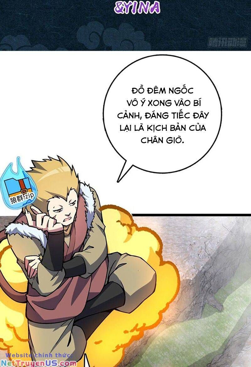đọc truyện Sư Phụ Của Ta Mỗi Khi Đến Đại Nạn Mới Đột Phá Chương 105 ảnh 5 tại Giả Dược