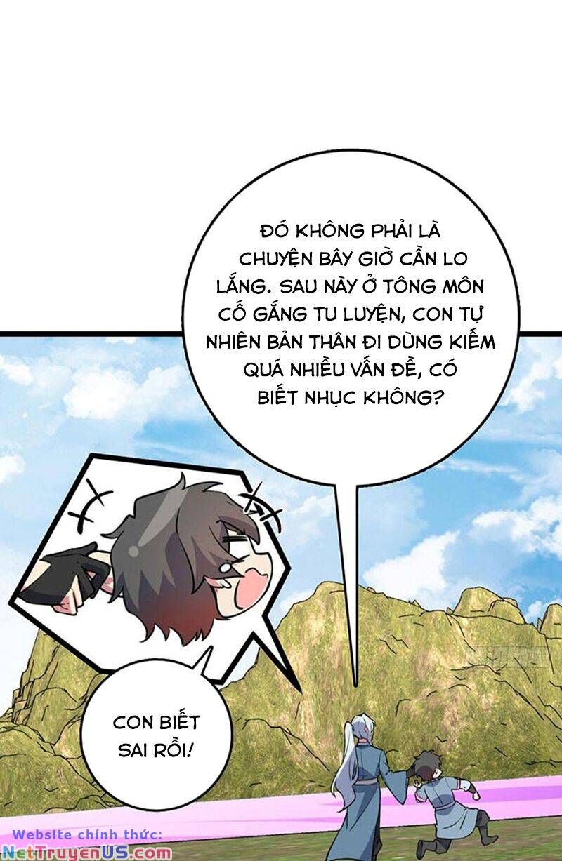đọc truyện Sư Phụ Của Ta Mỗi Khi Đến Đại Nạn Mới Đột Phá Chương 105 ảnh 64 tại Giả Dược