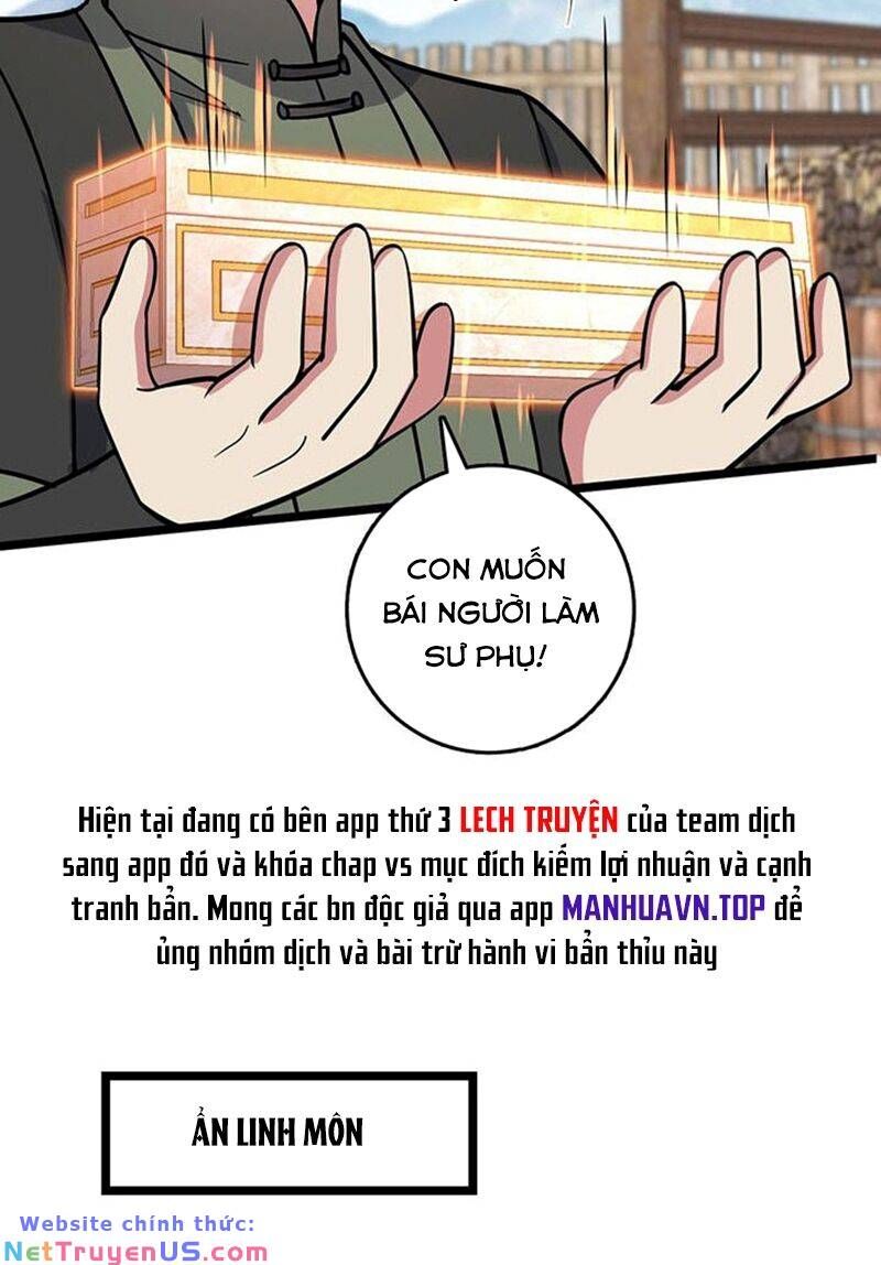 đọc truyện Sư Phụ Của Ta Mỗi Khi Đến Đại Nạn Mới Đột Phá Chương 106 ảnh 39 tại Giả Dược
