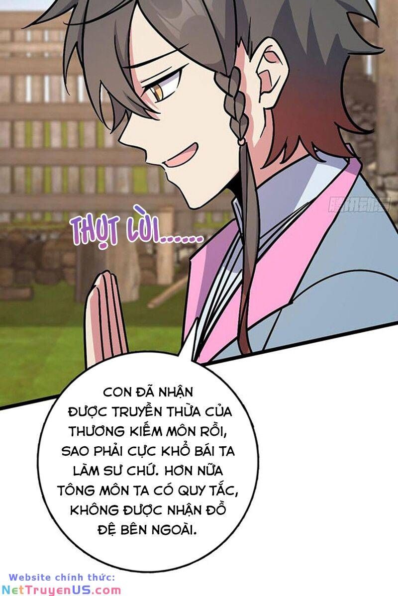 đọc truyện Sư Phụ Của Ta Mỗi Khi Đến Đại Nạn Mới Đột Phá Chương 106 ảnh 43 tại Giả Dược