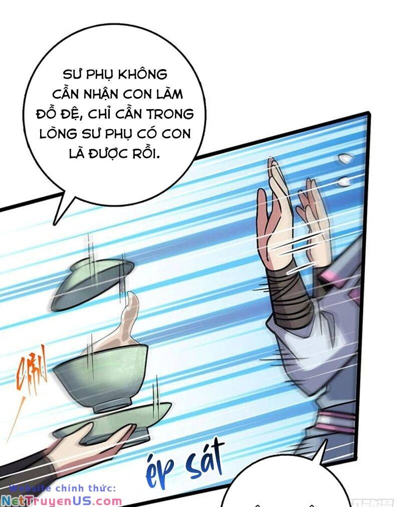 đọc truyện Sư Phụ Của Ta Mỗi Khi Đến Đại Nạn Mới Đột Phá Chương 106 ảnh 44 tại Giả Dược
