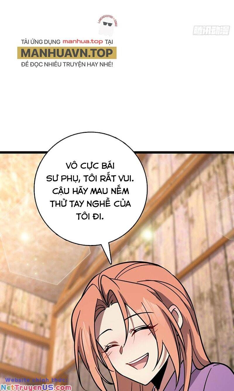 đọc truyện Sư Phụ Của Ta Mỗi Khi Đến Đại Nạn Mới Đột Phá Chương 106 ảnh 58 tại Giả Dược