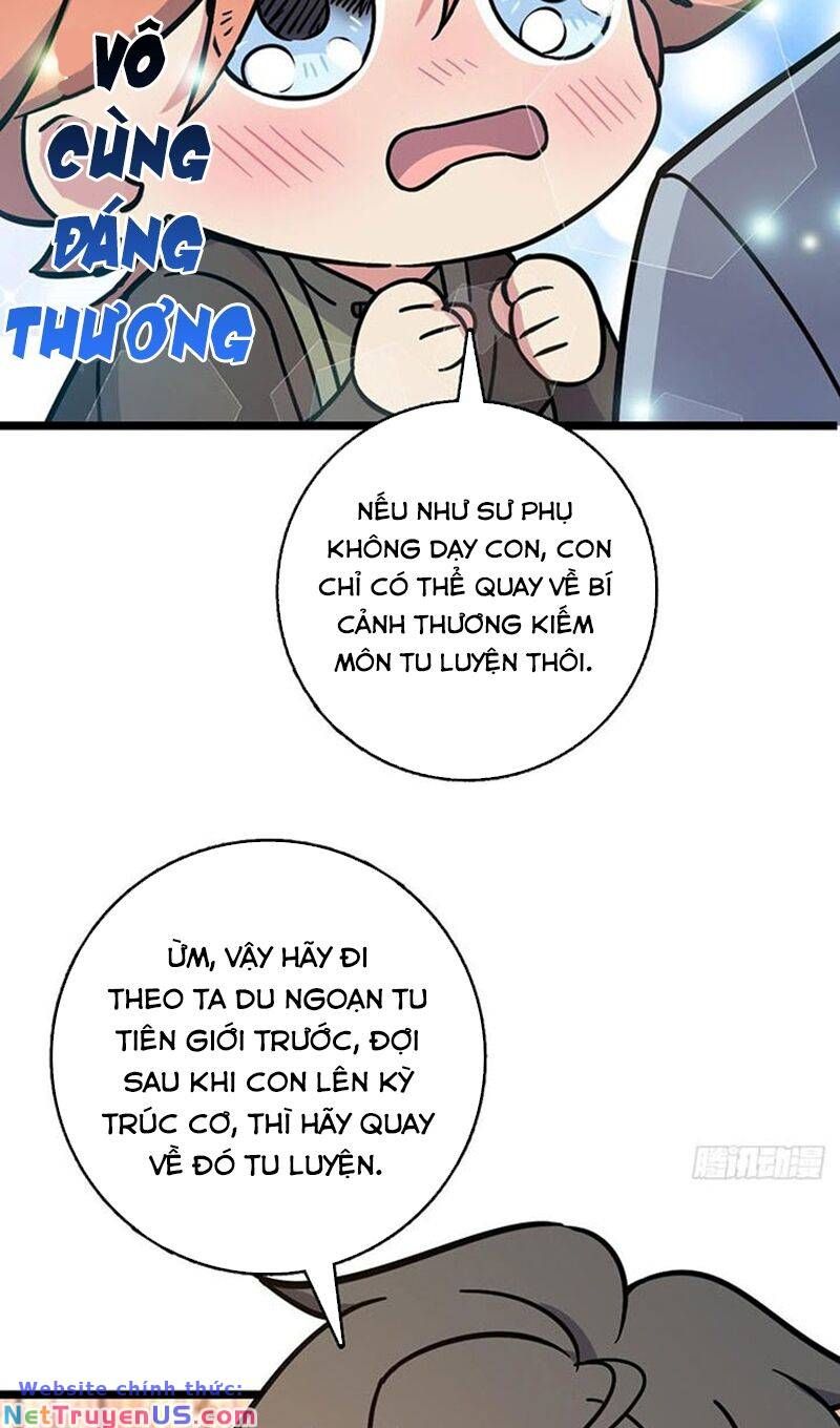 đọc truyện Sư Phụ Của Ta Mỗi Khi Đến Đại Nạn Mới Đột Phá Chương 106 ảnh 66 tại Giả Dược