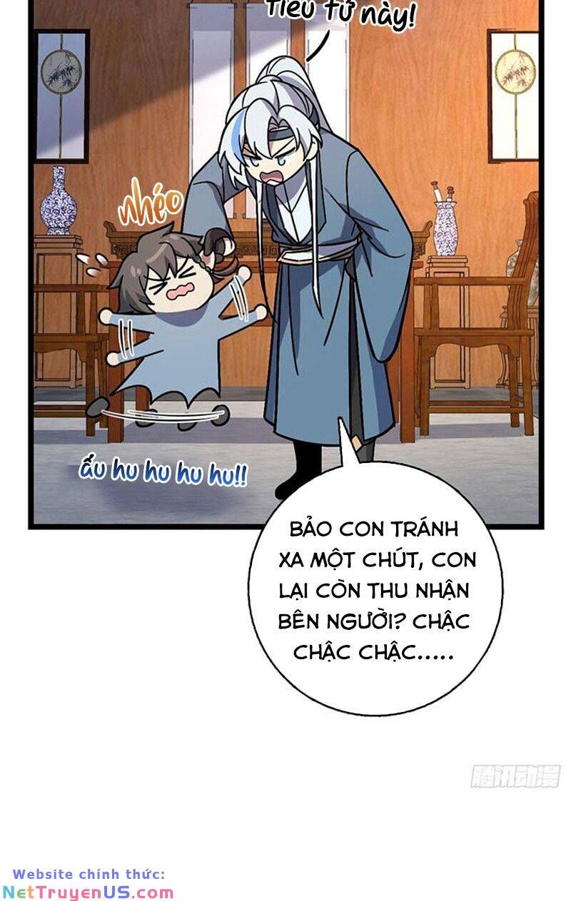 đọc truyện Sư Phụ Của Ta Mỗi Khi Đến Đại Nạn Mới Đột Phá Chương 106 ảnh 73 tại Giả Dược
