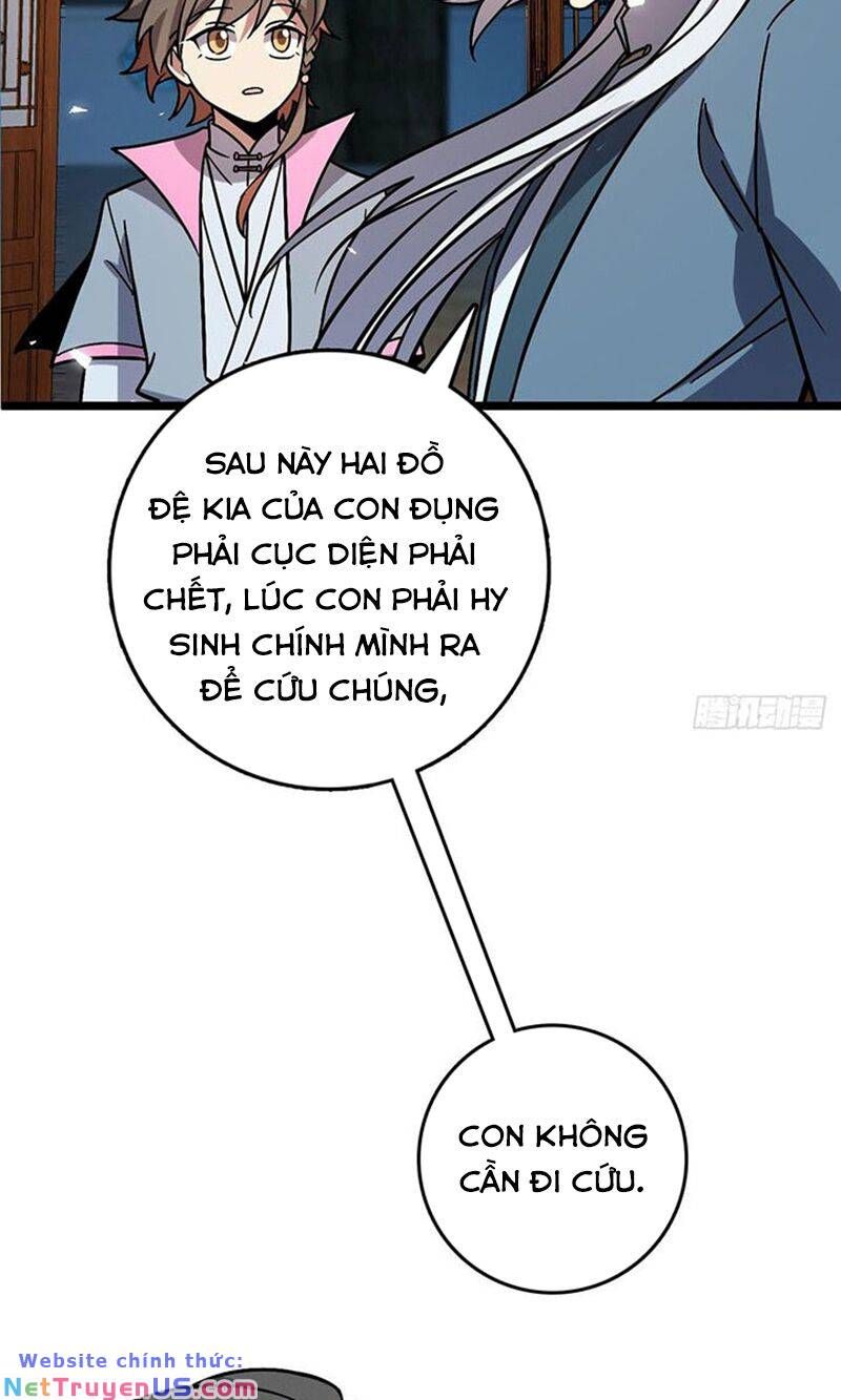 đọc truyện Sư Phụ Của Ta Mỗi Khi Đến Đại Nạn Mới Đột Phá Chương 106 ảnh 79 tại Giả Dược