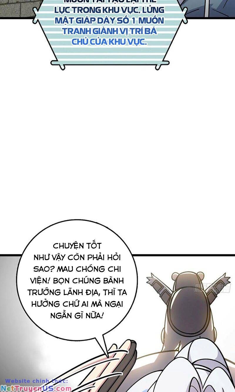 đọc truyện Sư Phụ Của Ta Mỗi Khi Đến Đại Nạn Mới Đột Phá Chương 107 ảnh 11 tại Giả Dược