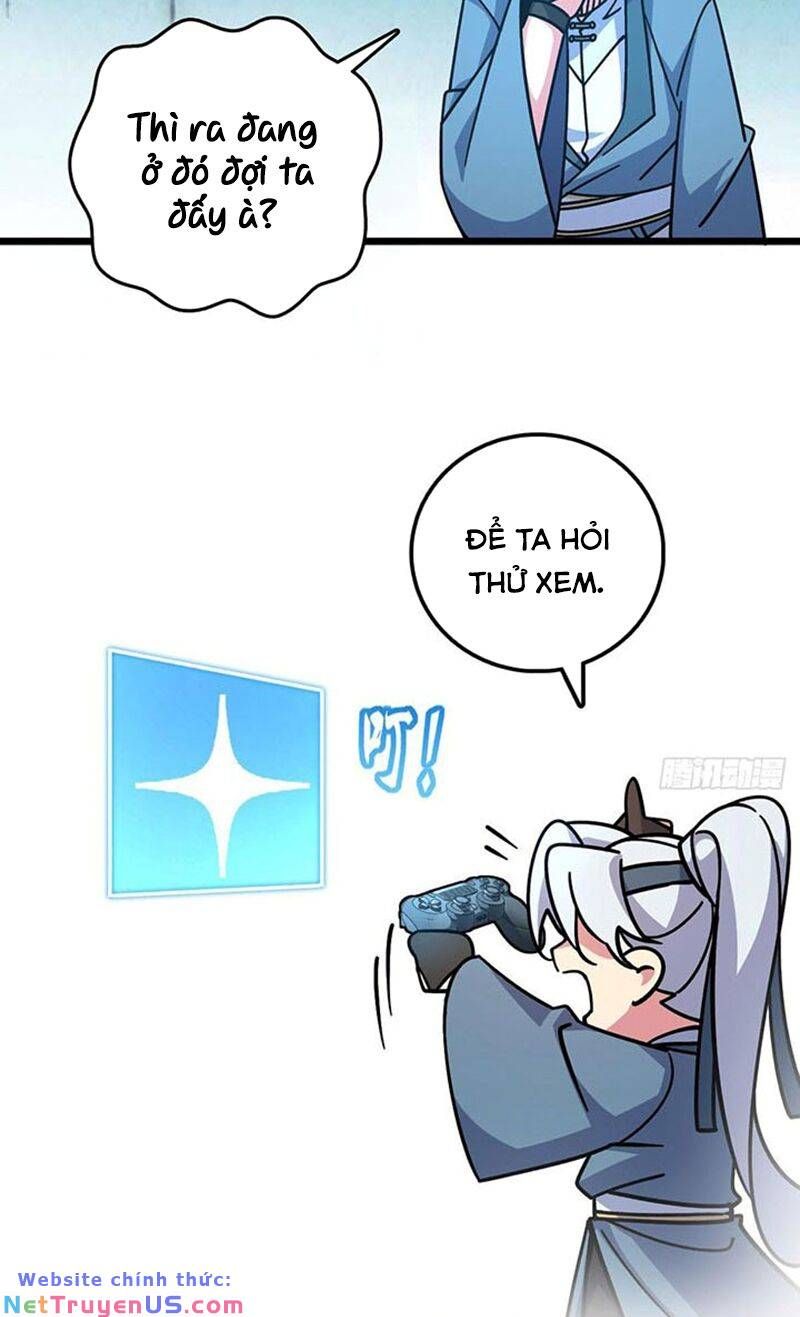 đọc truyện Sư Phụ Của Ta Mỗi Khi Đến Đại Nạn Mới Đột Phá Chương 107 ảnh 14 tại Giả Dược