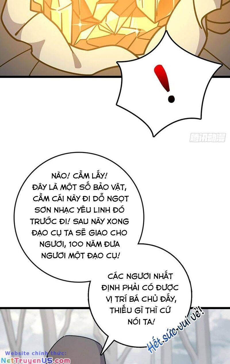 đọc truyện Sư Phụ Của Ta Mỗi Khi Đến Đại Nạn Mới Đột Phá Chương 107 ảnh 17 tại Giả Dược