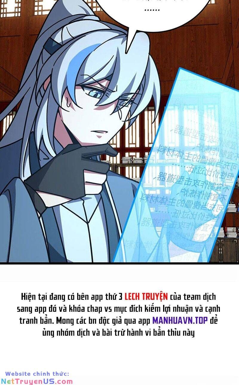 đọc truyện Sư Phụ Của Ta Mỗi Khi Đến Đại Nạn Mới Đột Phá Chương 107 ảnh 37 tại Giả Dược