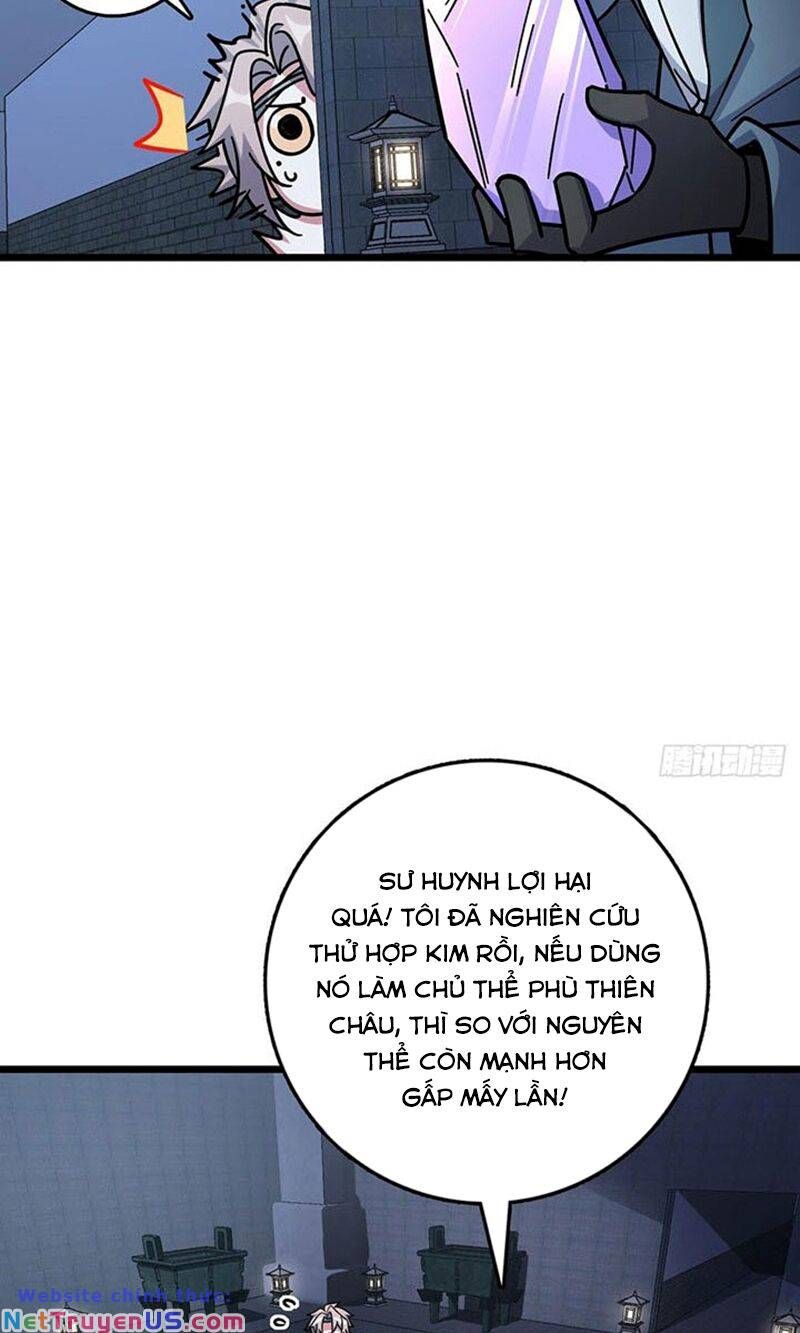 đọc truyện Sư Phụ Của Ta Mỗi Khi Đến Đại Nạn Mới Đột Phá Chương 107 ảnh 55 tại Giả Dược