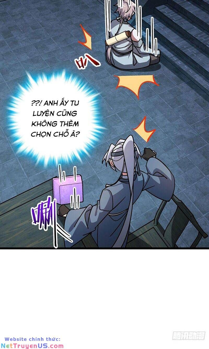 đọc truyện Sư Phụ Của Ta Mỗi Khi Đến Đại Nạn Mới Đột Phá Chương 107 ảnh 65 tại Giả Dược