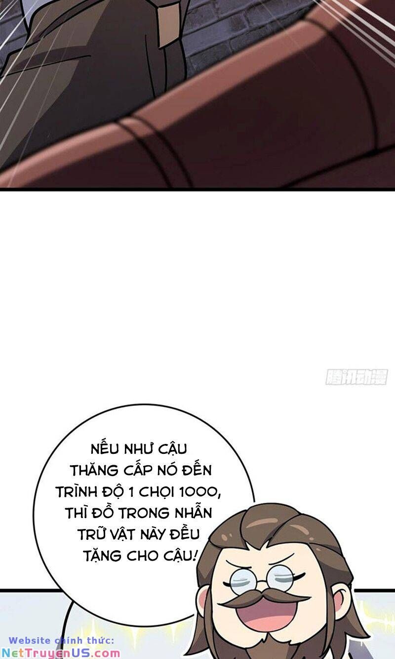 đọc truyện Sư Phụ Của Ta Mỗi Khi Đến Đại Nạn Mới Đột Phá Chương 108 ảnh 19 tại Giả Dược