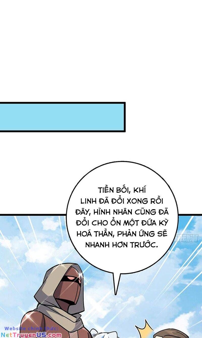 đọc truyện Sư Phụ Của Ta Mỗi Khi Đến Đại Nạn Mới Đột Phá Chương 108 ảnh 32 tại Giả Dược