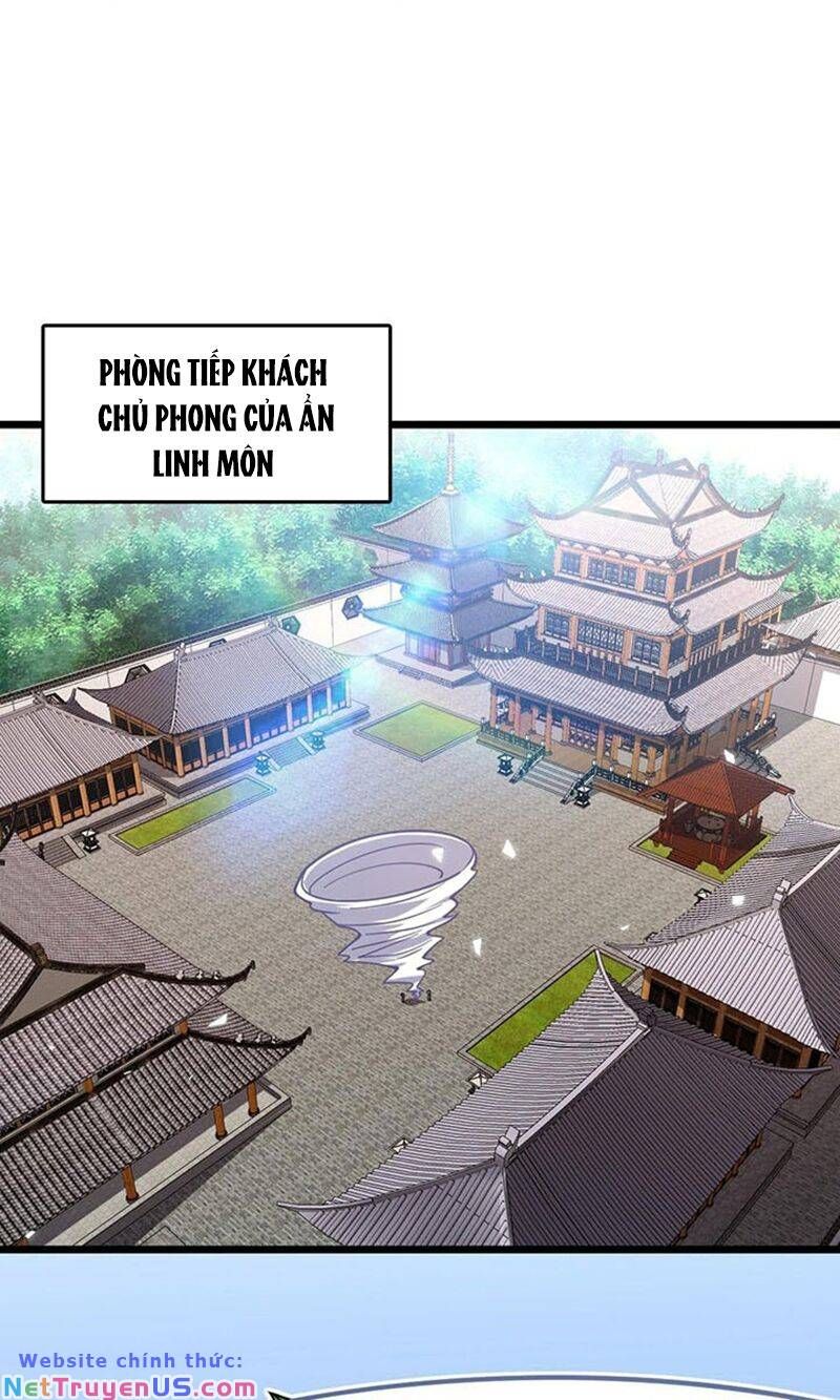 đọc truyện Sư Phụ Của Ta Mỗi Khi Đến Đại Nạn Mới Đột Phá Chương 108 ảnh 5 tại Giả Dược