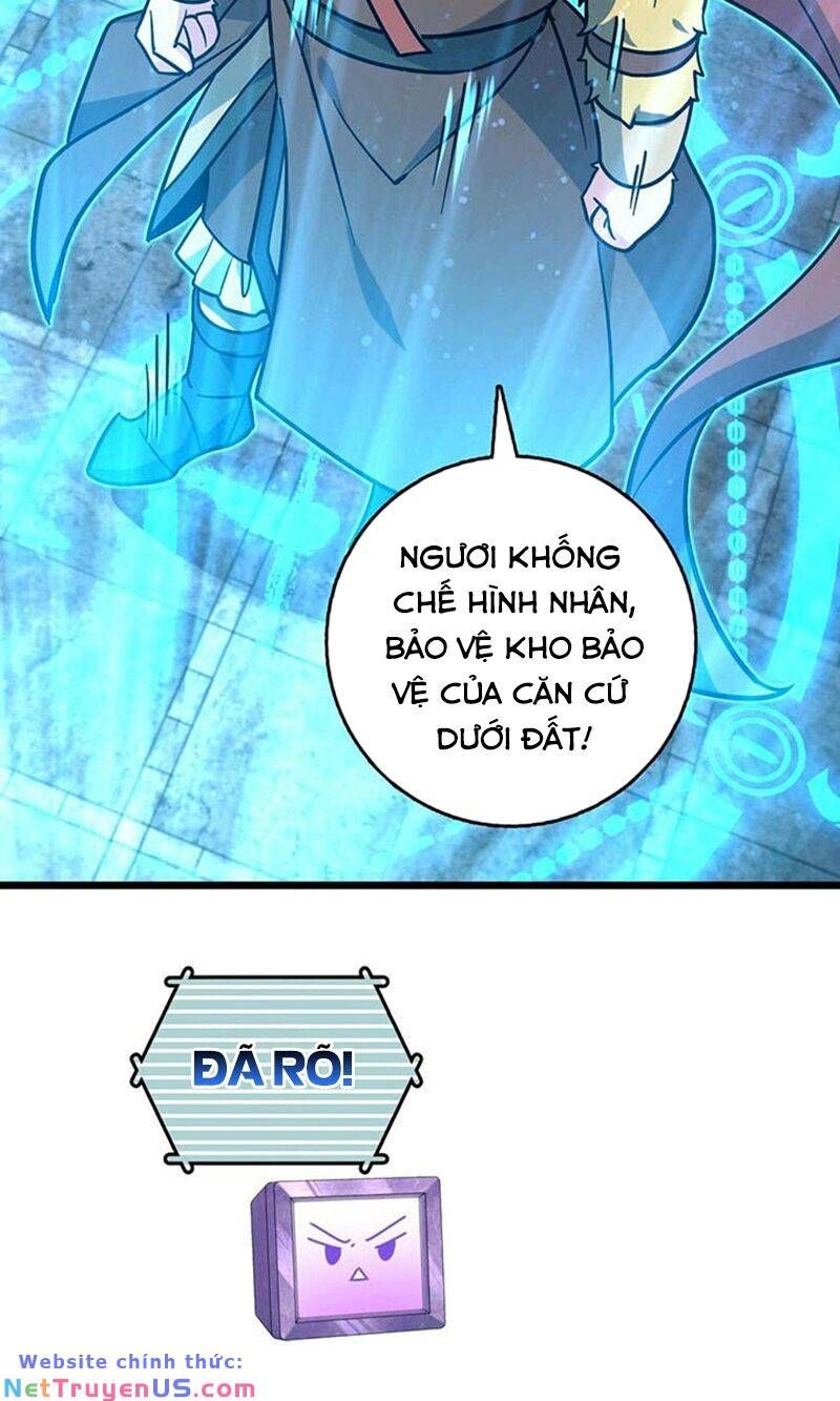 đọc truyện Sư Phụ Của Ta Mỗi Khi Đến Đại Nạn Mới Đột Phá Chương 108 ảnh 45 tại Giả Dược