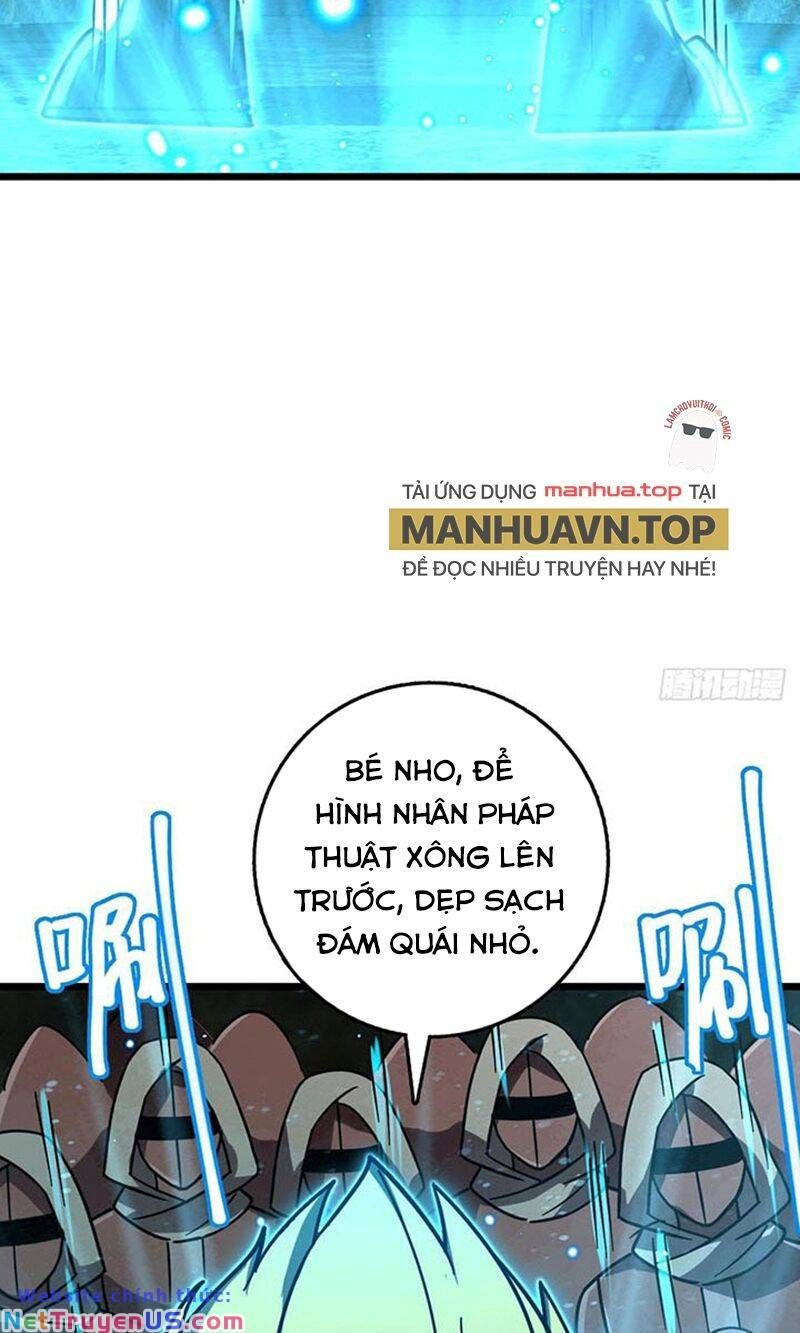 đọc truyện Sư Phụ Của Ta Mỗi Khi Đến Đại Nạn Mới Đột Phá Chương 108 ảnh 47 tại Giả Dược