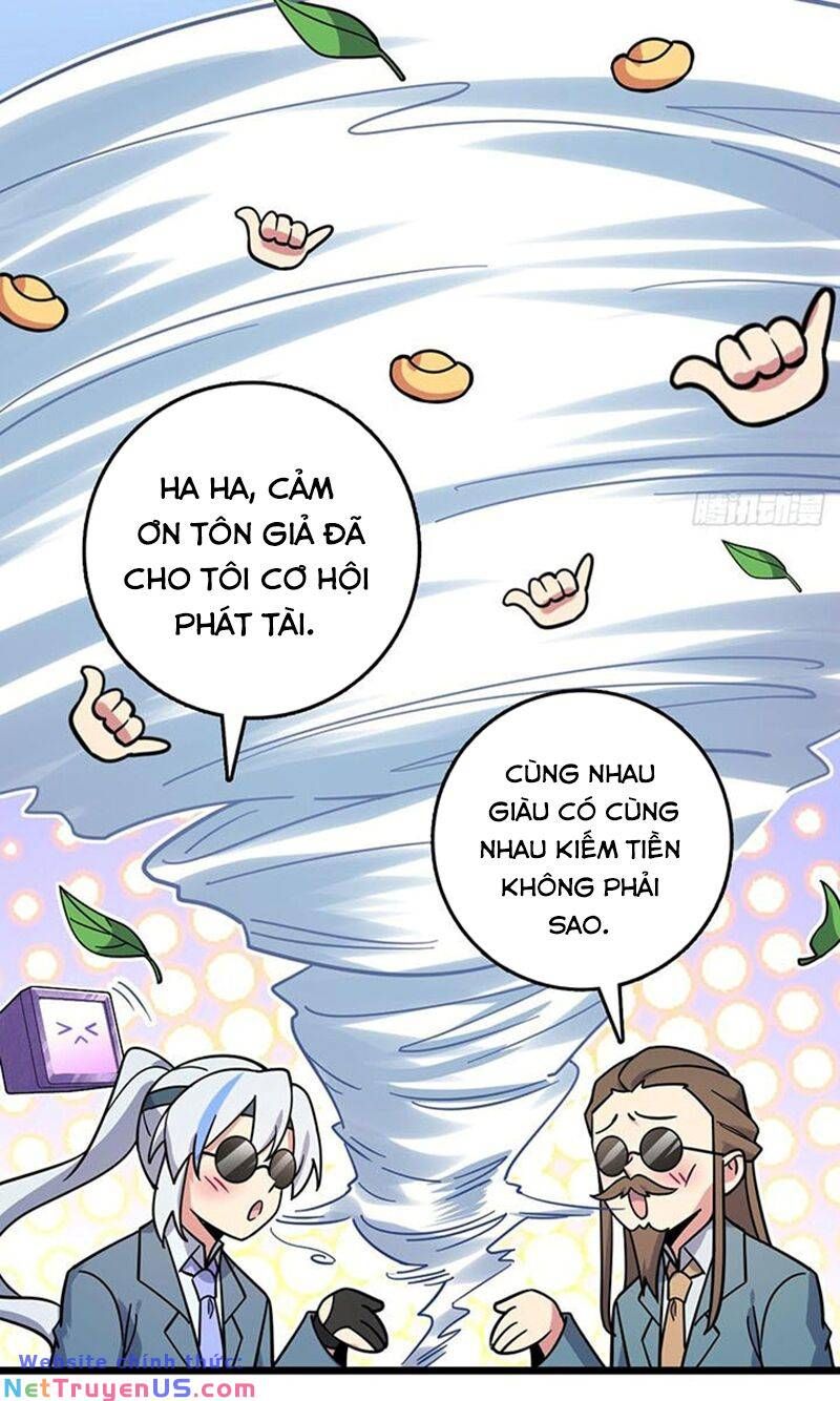 đọc truyện Sư Phụ Của Ta Mỗi Khi Đến Đại Nạn Mới Đột Phá Chương 108 ảnh 6 tại Giả Dược
