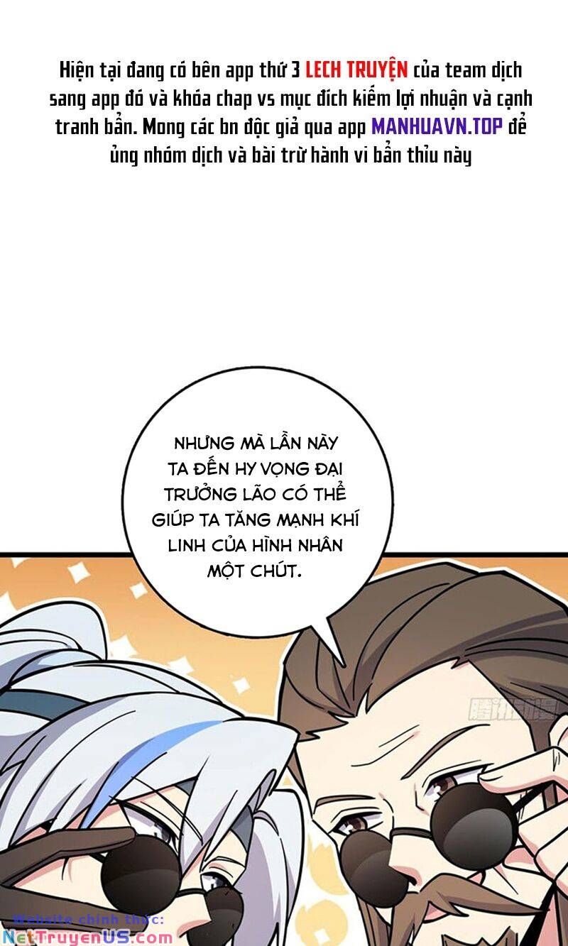 đọc truyện Sư Phụ Của Ta Mỗi Khi Đến Đại Nạn Mới Đột Phá Chương 108 ảnh 7 tại Giả Dược