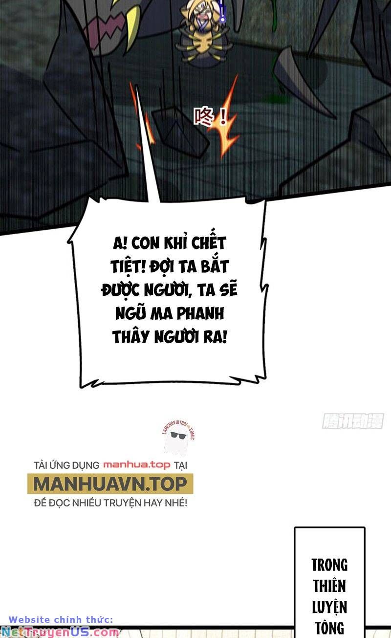 đọc truyện Sư Phụ Của Ta Mỗi Khi Đến Đại Nạn Mới Đột Phá Chương 109 ảnh 52 tại Truyện Dạ Ký