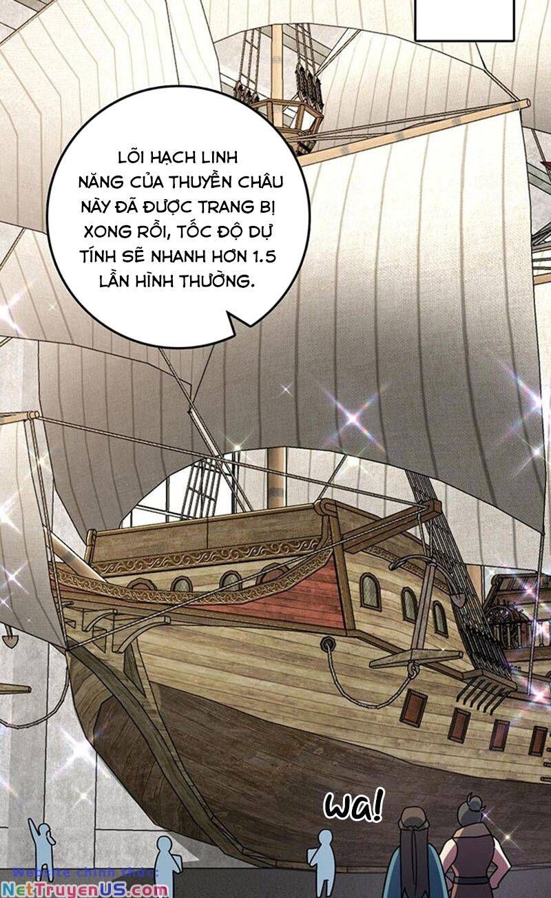 đọc truyện Sư Phụ Của Ta Mỗi Khi Đến Đại Nạn Mới Đột Phá Chương 109 ảnh 53 tại Truyện Dạ Ký