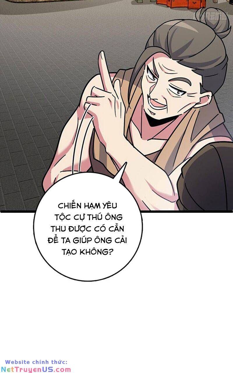 đọc truyện Sư Phụ Của Ta Mỗi Khi Đến Đại Nạn Mới Đột Phá Chương 109 ảnh 57 tại Truyện Dạ Ký