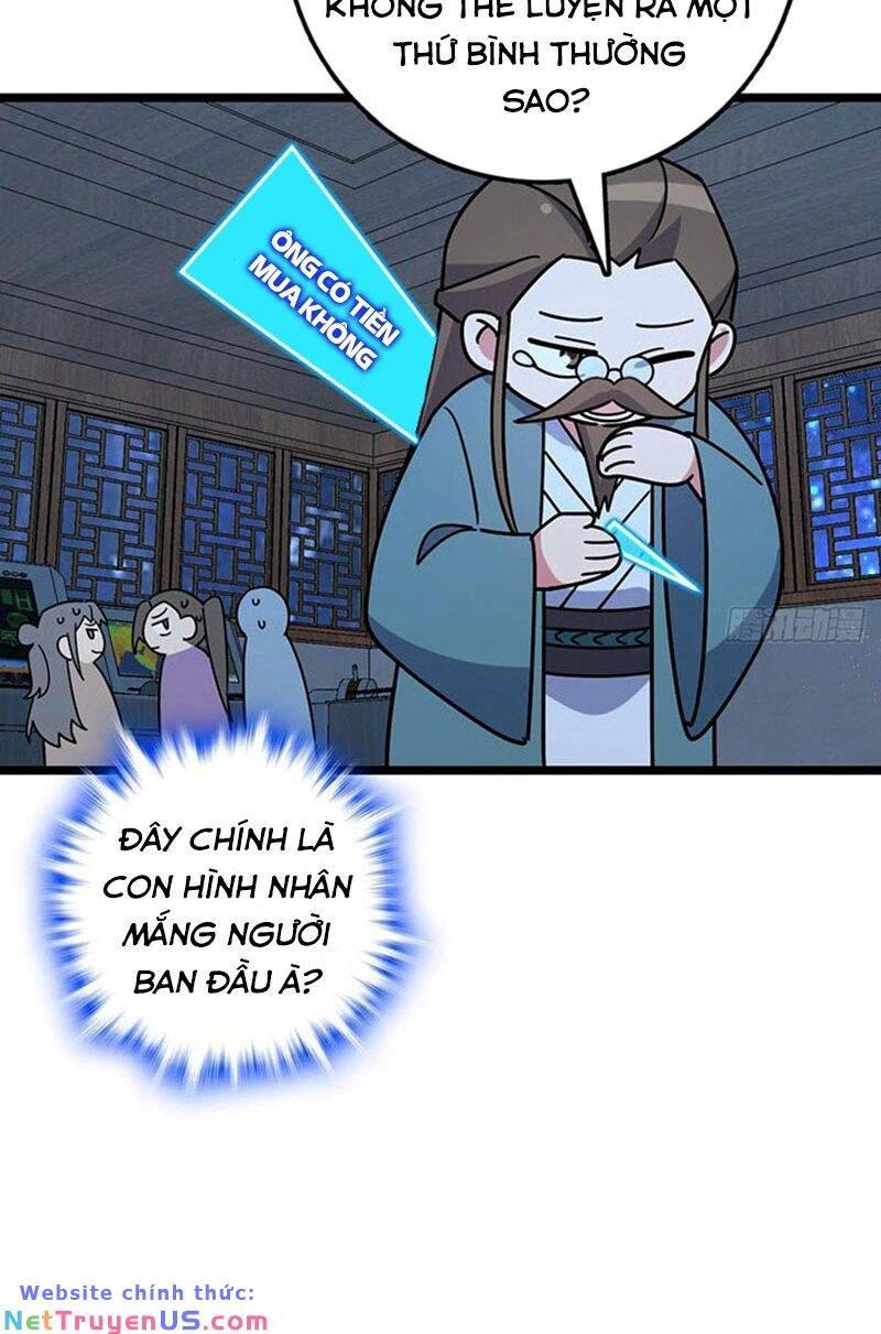 đọc truyện Sư Phụ Của Ta Mỗi Khi Đến Đại Nạn Mới Đột Phá Chương 109 ảnh 67 tại Truyện Dạ Ký