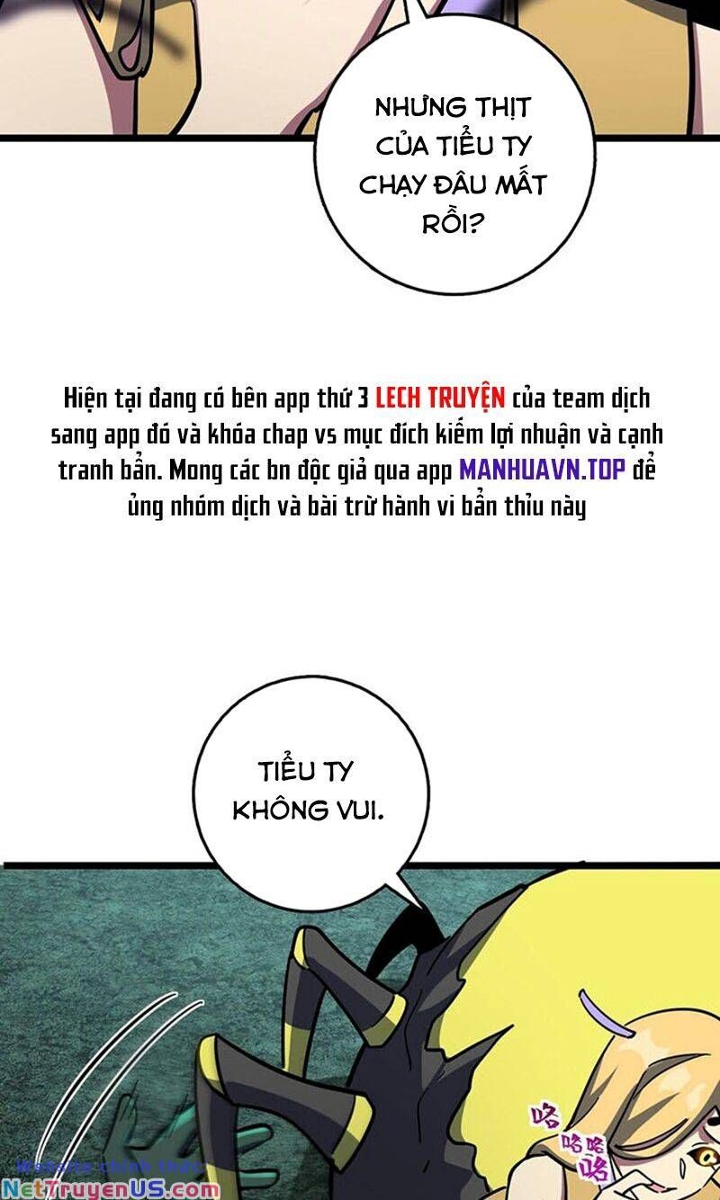 đọc truyện Sư Phụ Của Ta Mỗi Khi Đến Đại Nạn Mới Đột Phá Chương 109 ảnh 8 tại Truyện Dạ Ký