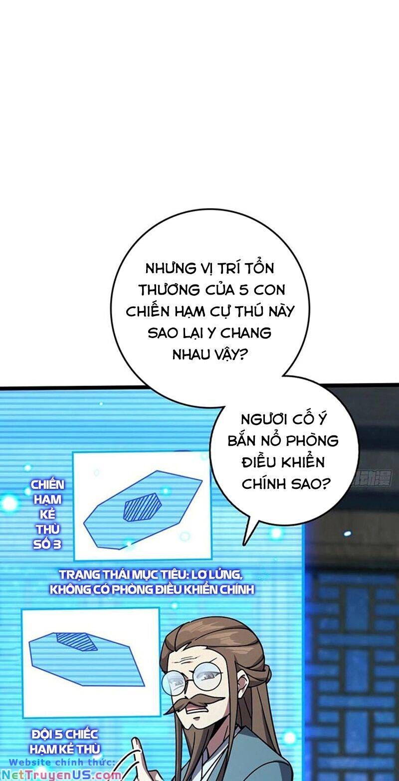đọc truyện Sư Phụ Của Ta Mỗi Khi Đến Đại Nạn Mới Đột Phá Chương 110 ảnh 19 tại Truyện Dạ Ký
