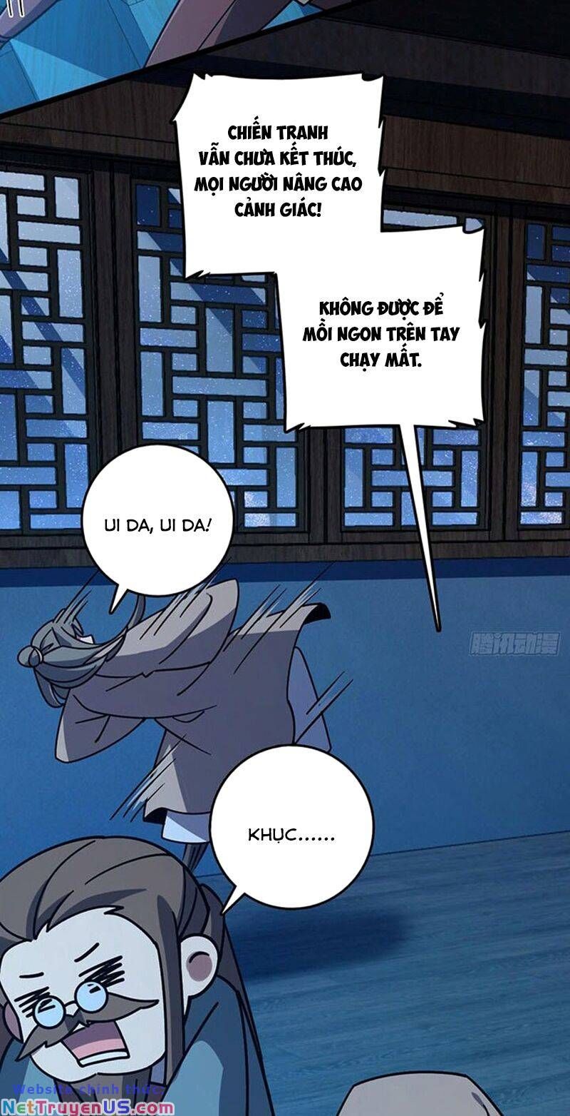 đọc truyện Sư Phụ Của Ta Mỗi Khi Đến Đại Nạn Mới Đột Phá Chương 110 ảnh 26 tại Truyện Dạ Ký