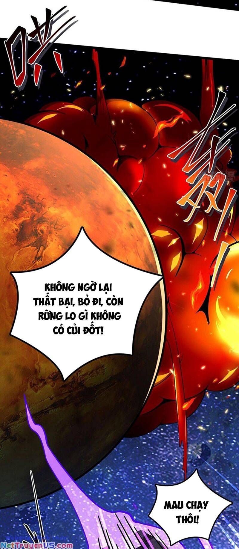 đọc truyện Sư Phụ Của Ta Mỗi Khi Đến Đại Nạn Mới Đột Phá Chương 110 ảnh 32 tại Truyện Dạ Ký