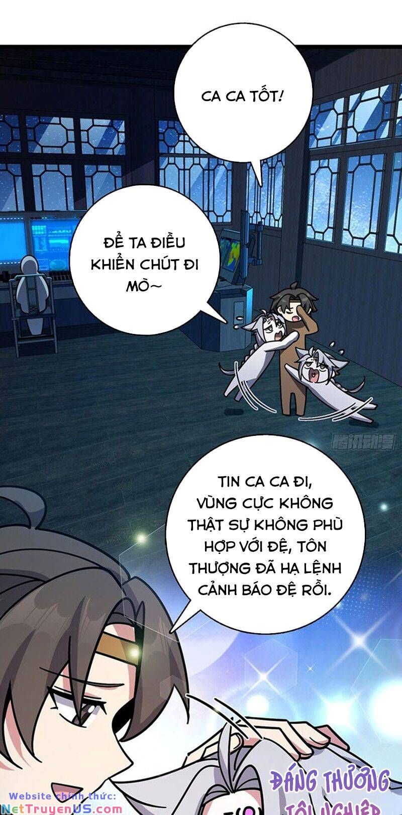 đọc truyện Sư Phụ Của Ta Mỗi Khi Đến Đại Nạn Mới Đột Phá Chương 110 ảnh 46 tại Truyện Dạ Ký