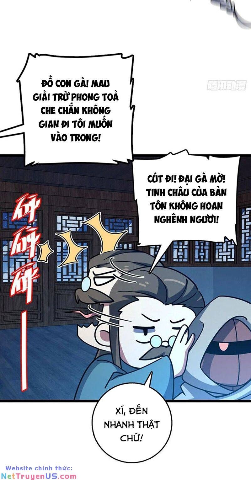 đọc truyện Sư Phụ Của Ta Mỗi Khi Đến Đại Nạn Mới Đột Phá Chương 110 ảnh 51 tại Truyện Dạ Ký