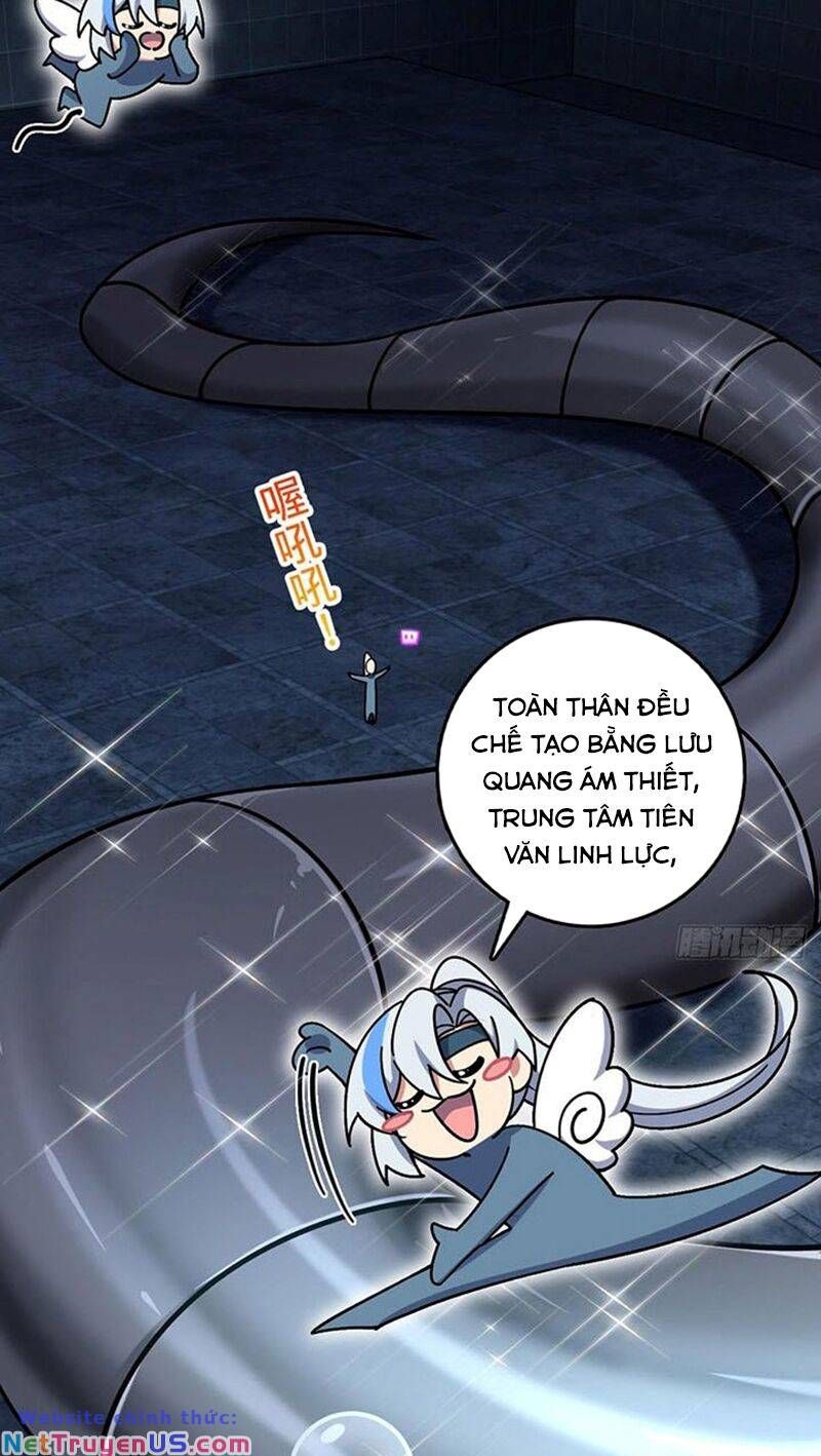 đọc truyện Sư Phụ Của Ta Mỗi Khi Đến Đại Nạn Mới Đột Phá Chương 110 ảnh 64 tại Truyện Dạ Ký