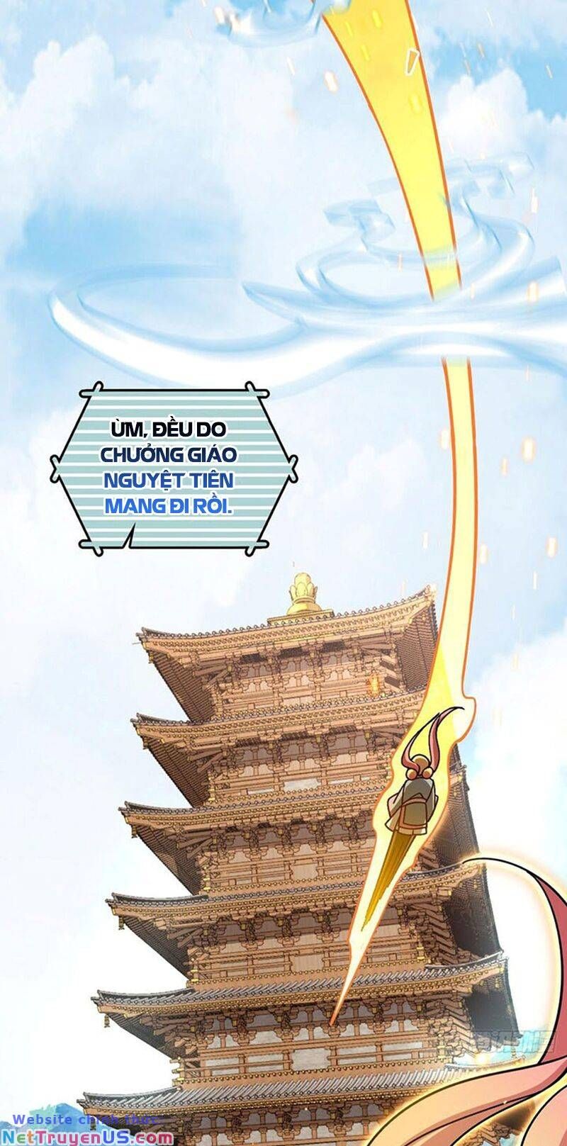 đọc truyện Sư Phụ Của Ta Mỗi Khi Đến Đại Nạn Mới Đột Phá Chương 110 ảnh 68 tại Truyện Dạ Ký