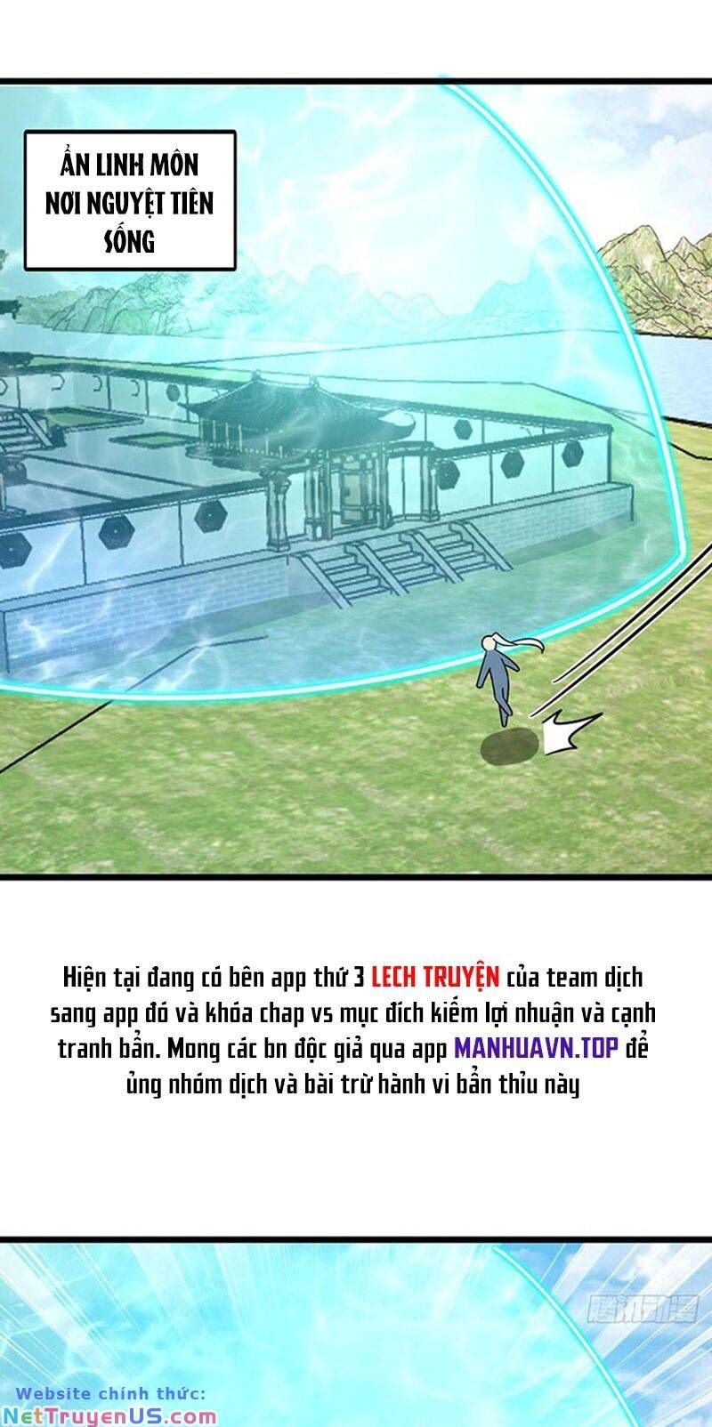 đọc truyện Sư Phụ Của Ta Mỗi Khi Đến Đại Nạn Mới Đột Phá Chương 111 ảnh 5 tại Giả Dược