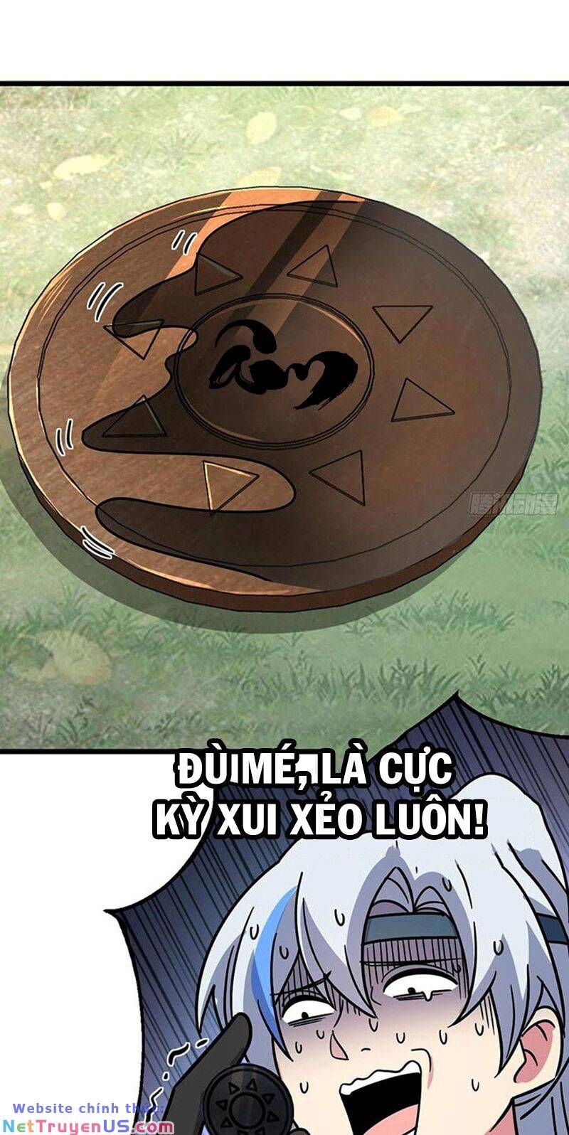 đọc truyện Sư Phụ Của Ta Mỗi Khi Đến Đại Nạn Mới Đột Phá Chương 111 ảnh 50 tại Giả Dược
